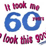 150x150 60th Birthday Clipart 60th Birthday Clip Art Free Clip Art Library