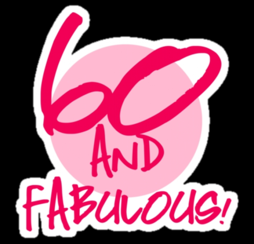 820x787 Top 10 60th Birthday Clip Art