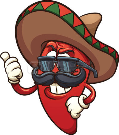 399x450 Top 73 Mexican Clip Art