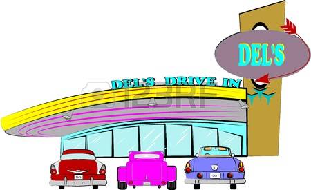 450x275 Style Clipart 60'S