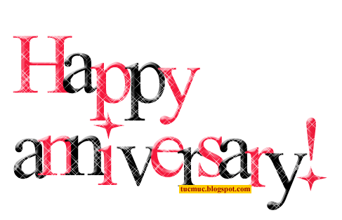487x314 Happy Anniversary Clip Art For Facebook