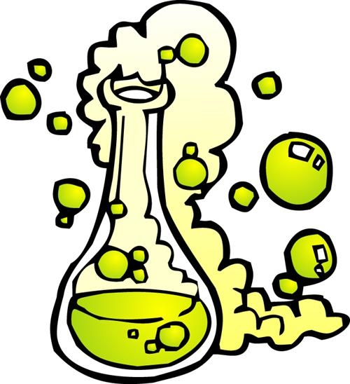 500x548 6th Grade Science Clip Art Cliparts