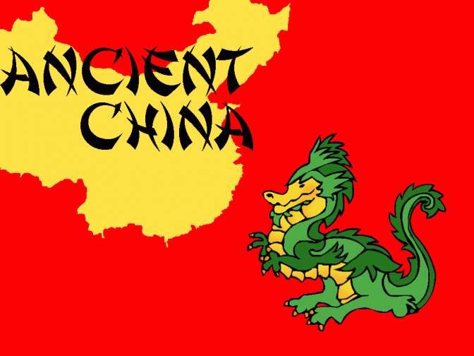 672x504 Ancient China Pictures Free Download Clip Art Geography Lesson