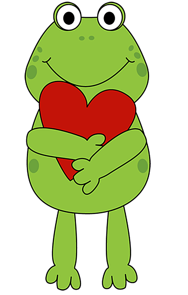 640x1000 Valentine Day Clip Art