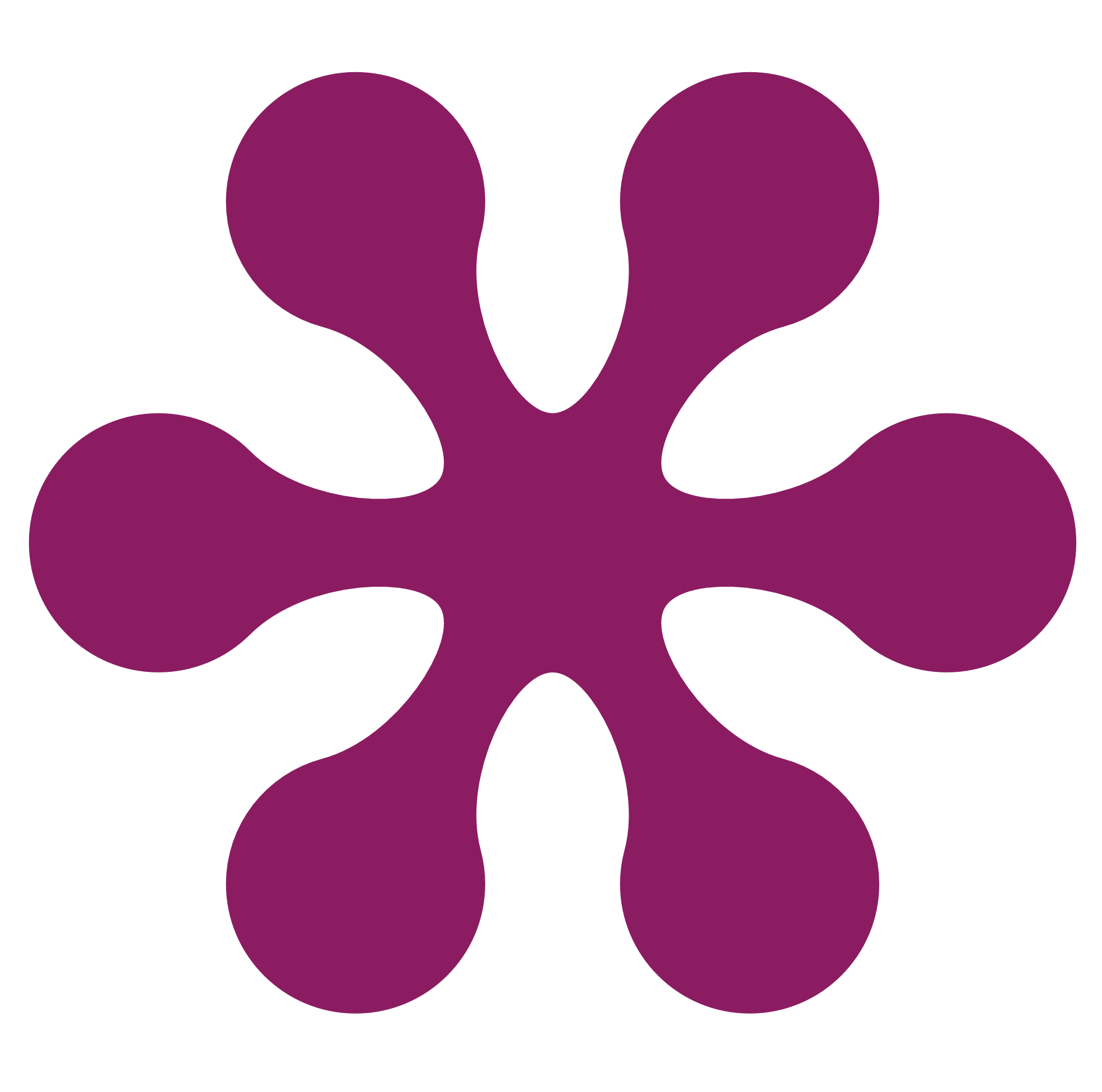 1969x1952 Flower Clipart 70'S