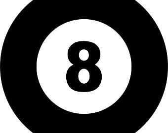 340x270 Boule Billard Etsy