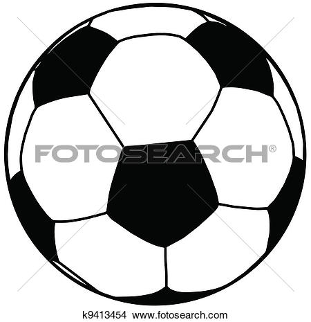 450x465 Isolated Soccer Ball Clipart, Explore Pictures