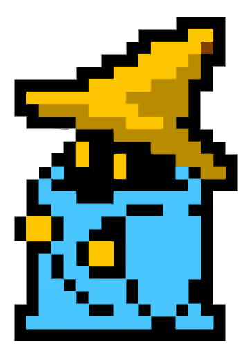 364x516 8 Bit Clipart Video Game Character