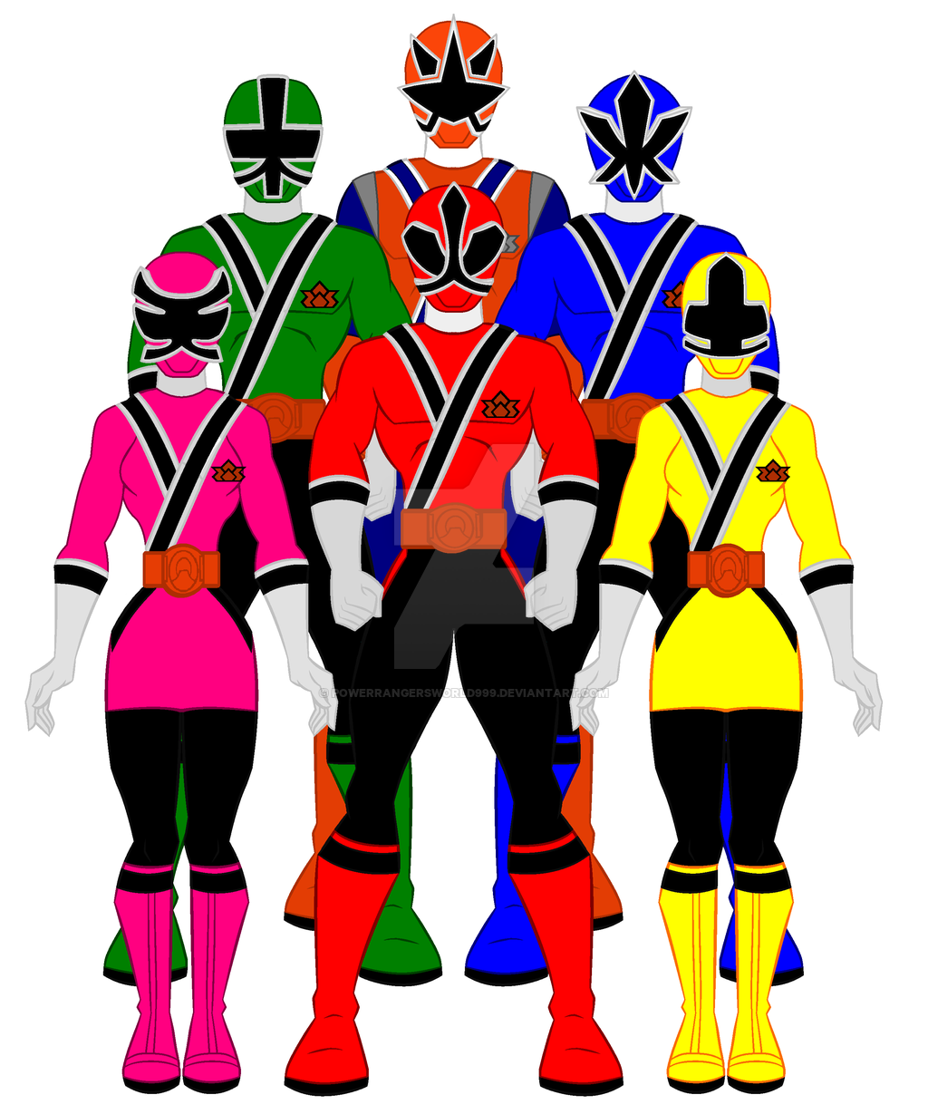 1024x1229 Top 80 Power Rangers Clip Art