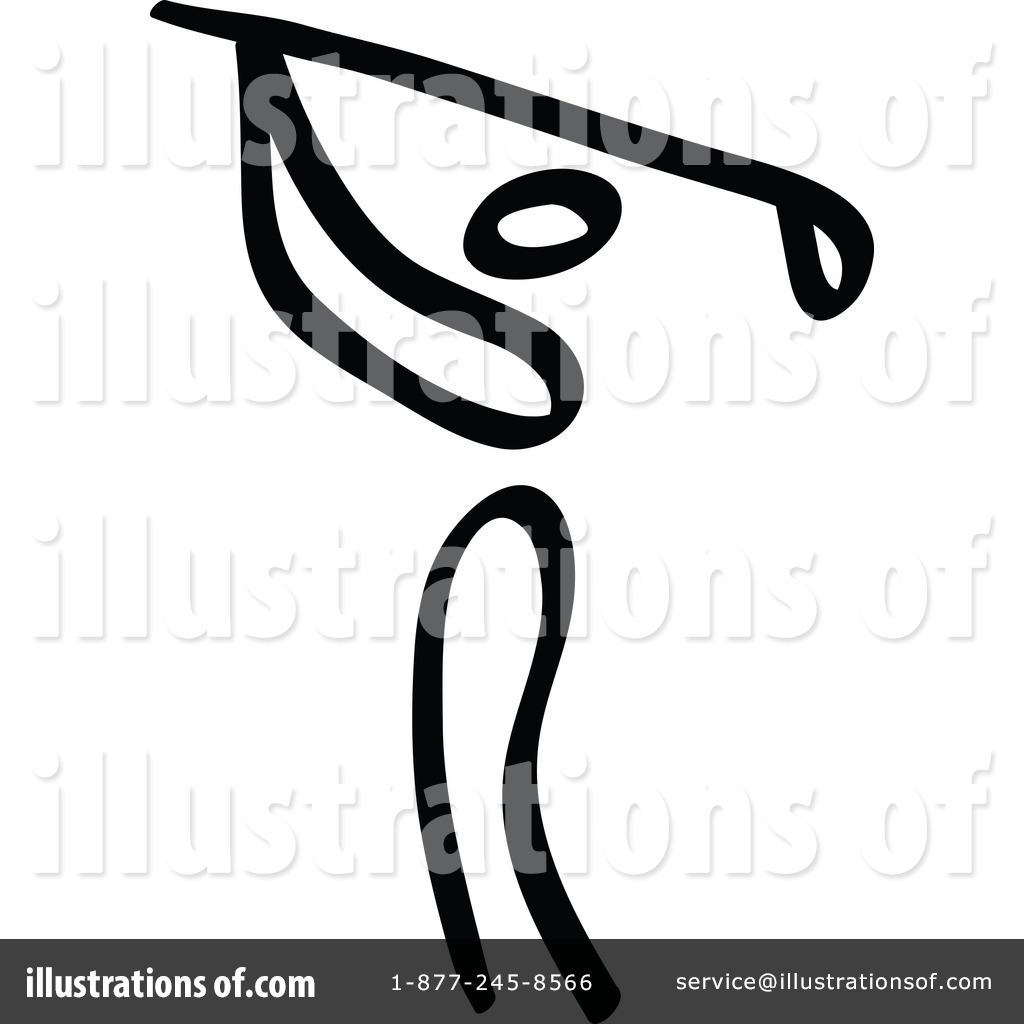 1024x1024 Golf Clip Art