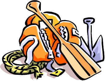 340x260 Safety Clip Art