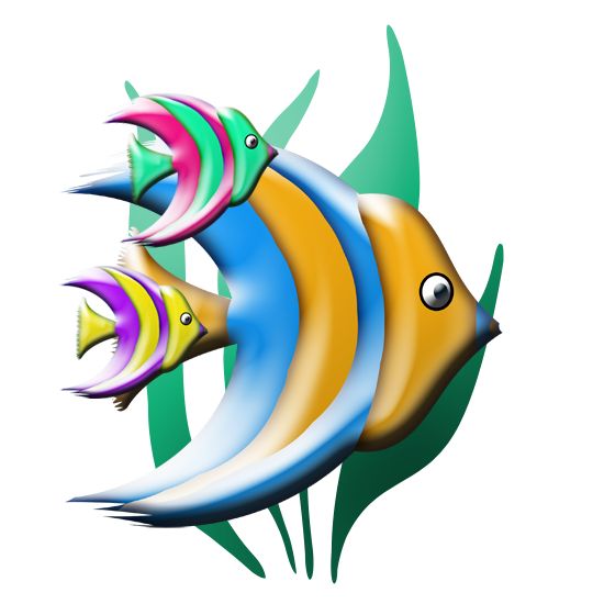 550x550 Die Besten Fish Clipart Ideen Auf Clipart Bilder
