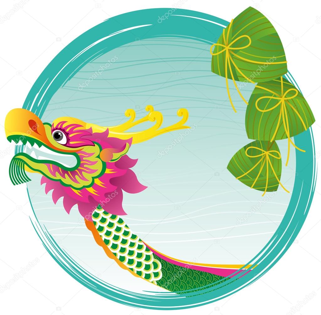 1023x1006 Image Result For Dragon Boat Images Cartoon Dragon