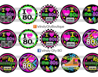 340x270 80s Sheets Etsy