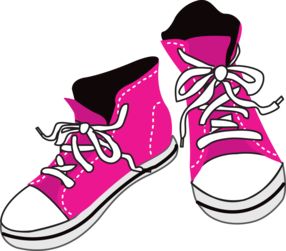 286x251 Fashion Clipart 80'S