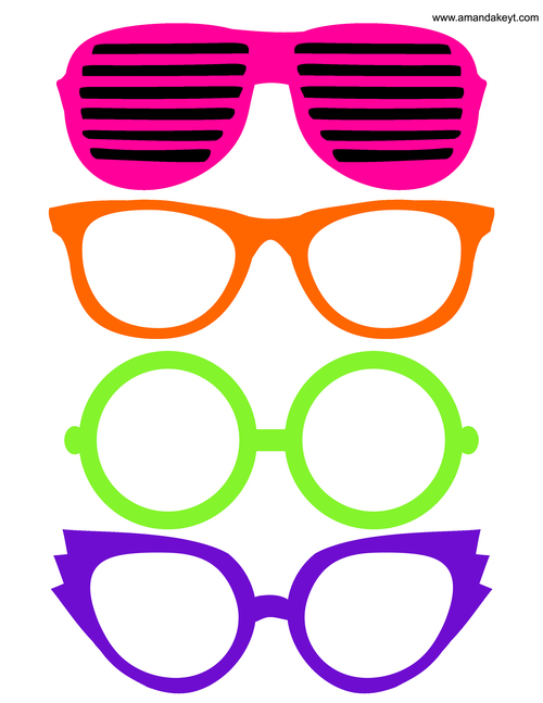 80s Clipart | Free download on ClipArtMag