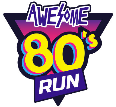 407x377 Awesome 80's Run