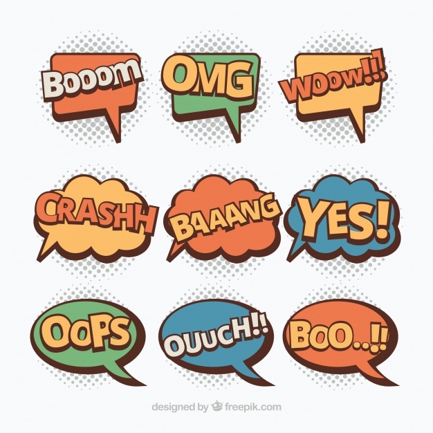 626x626 Pop Art Vectors, Photos And Psd Files Free Download