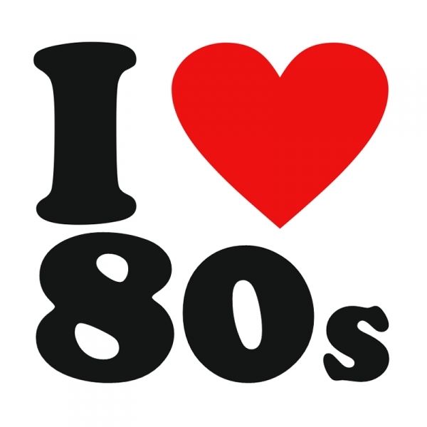 80s Clipart Free | Free download on ClipArtMag