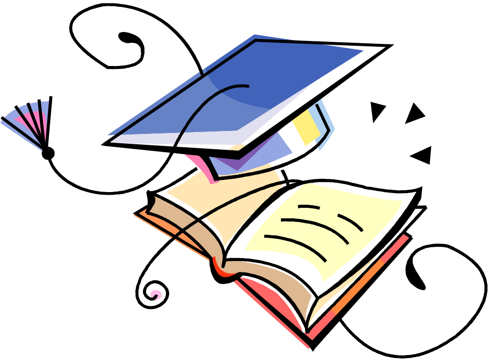 994x733 Best Yearbook Clipart