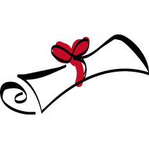 216x216 Clipart Diploma Many Interesting Cliparts