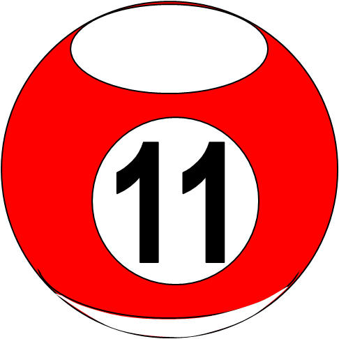 486x486 Billiard Ball 9 Free Images