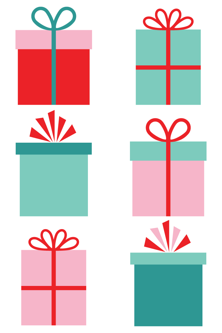 750x1125 4th Of July Popsicle Cut Files + Clip Art