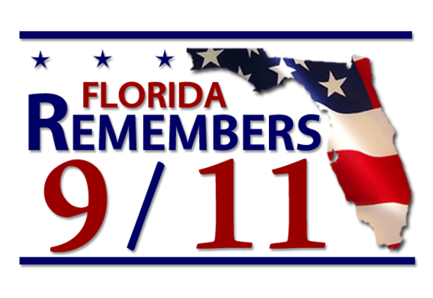 615x424 Florida Remembers 911 September 11 National Day Of Service