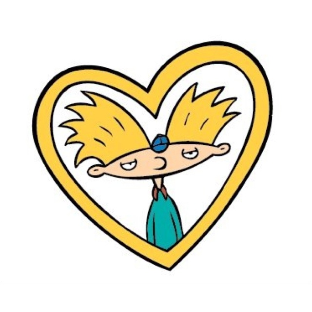 640x640 Hey Arnold Cliparts 221486