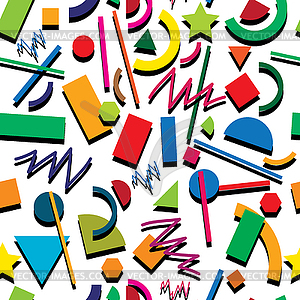 300x300 80s Or 90s Background Pattern