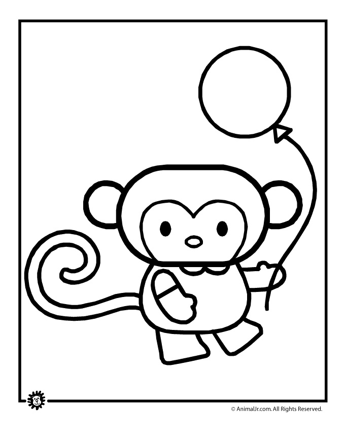 911 Coloring Pages Preschoolers