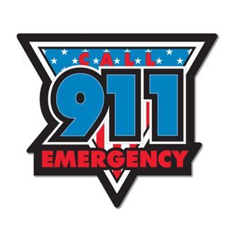 911 Emergency Coloring Pages
