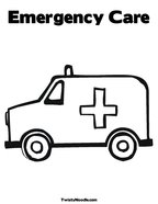 144x186 911 Phone Coloring Page Pictures To Pin