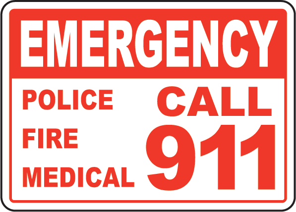 597x428 Number 911 Cliparts Many Interesting Cliparts