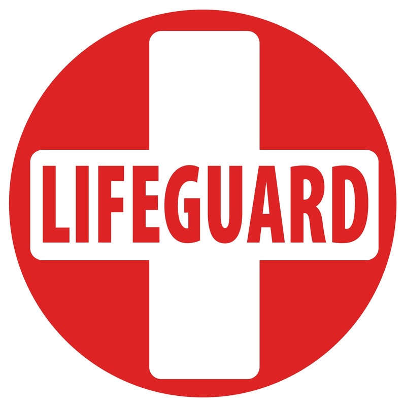 800x800 Graphics For Black Lifeguard Symbol Graphics