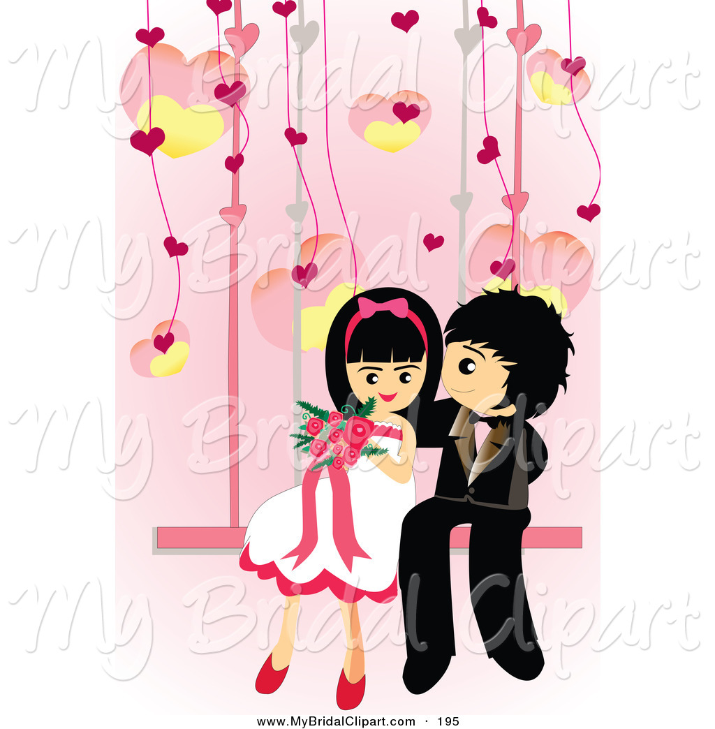 1024x1044 Bride Clipart Wedding Couple