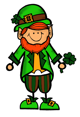 273x400 Top 97 Leprechaun Clip Art