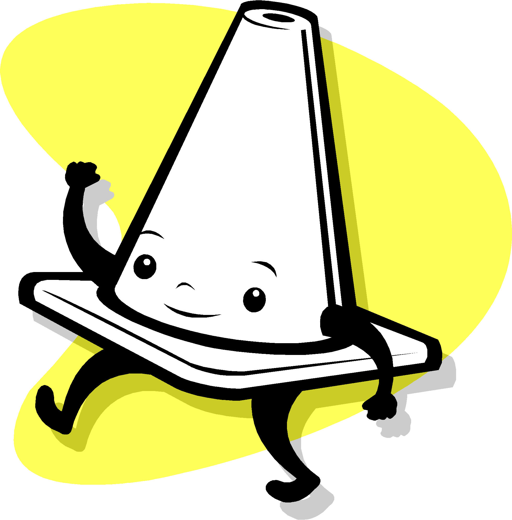 1959x1988 Safety Clip Art