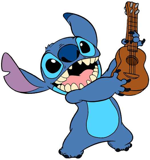 526x563 Top 98 Lilo And Stitch Clip Art