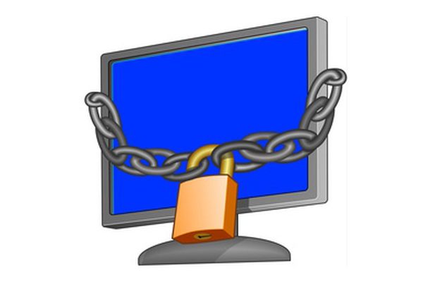 600x400 How To Take Apart A Computer Monitor It Still Works Giving Old