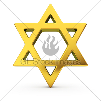 325x325 Golden Star Icons Gl Stock Images