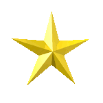 150x150 Golden Star By Fametsuri