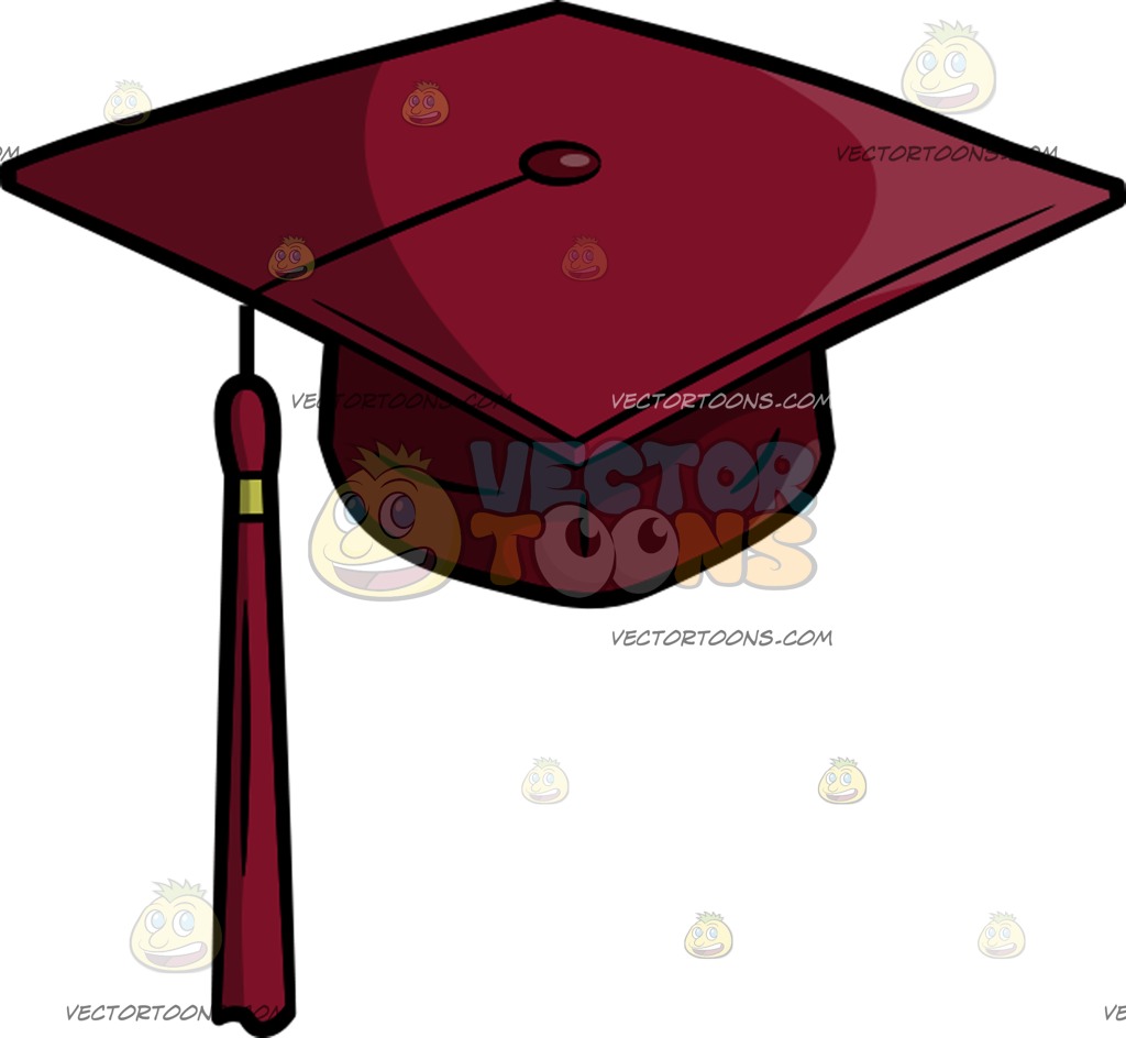 A Graduation Cap