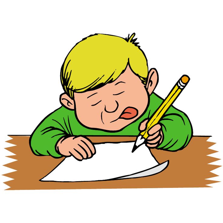 736x736 Letter Clipart Writing Letter