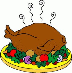 236x241 Free Turkey Clipart And Animations Fall Harvest