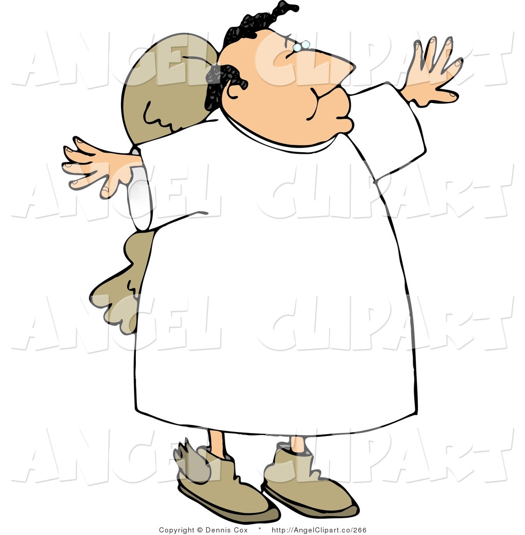 1024x1044 Religious Angel Clipart