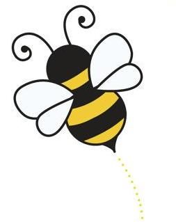 253x319 Best Bee Clipart Ideas Cute Bee, Vector Clipart