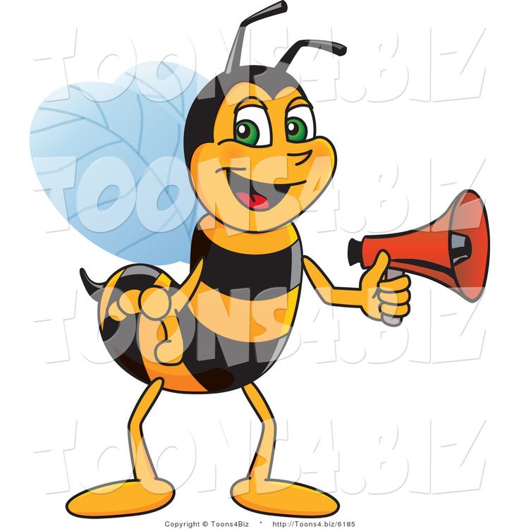 736x750 The Best Bee Clipart Ideas Cute Bee, Queen Bees