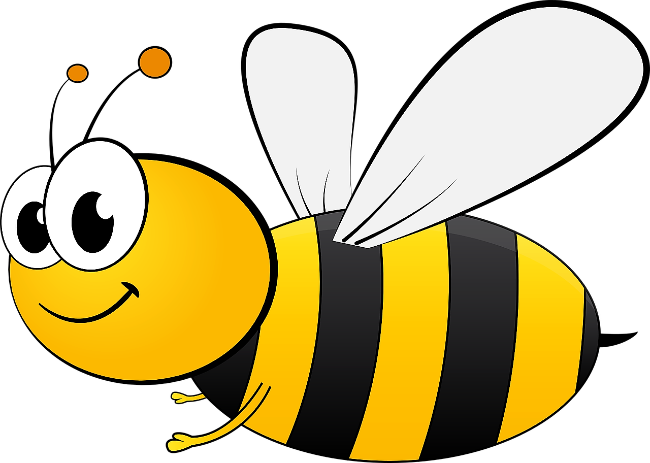 1280x912 Bumblebee Clipart Bee Sting