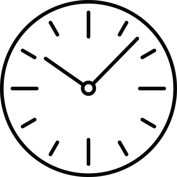 612x612 Dial Clock Clipart, Explore Pictures